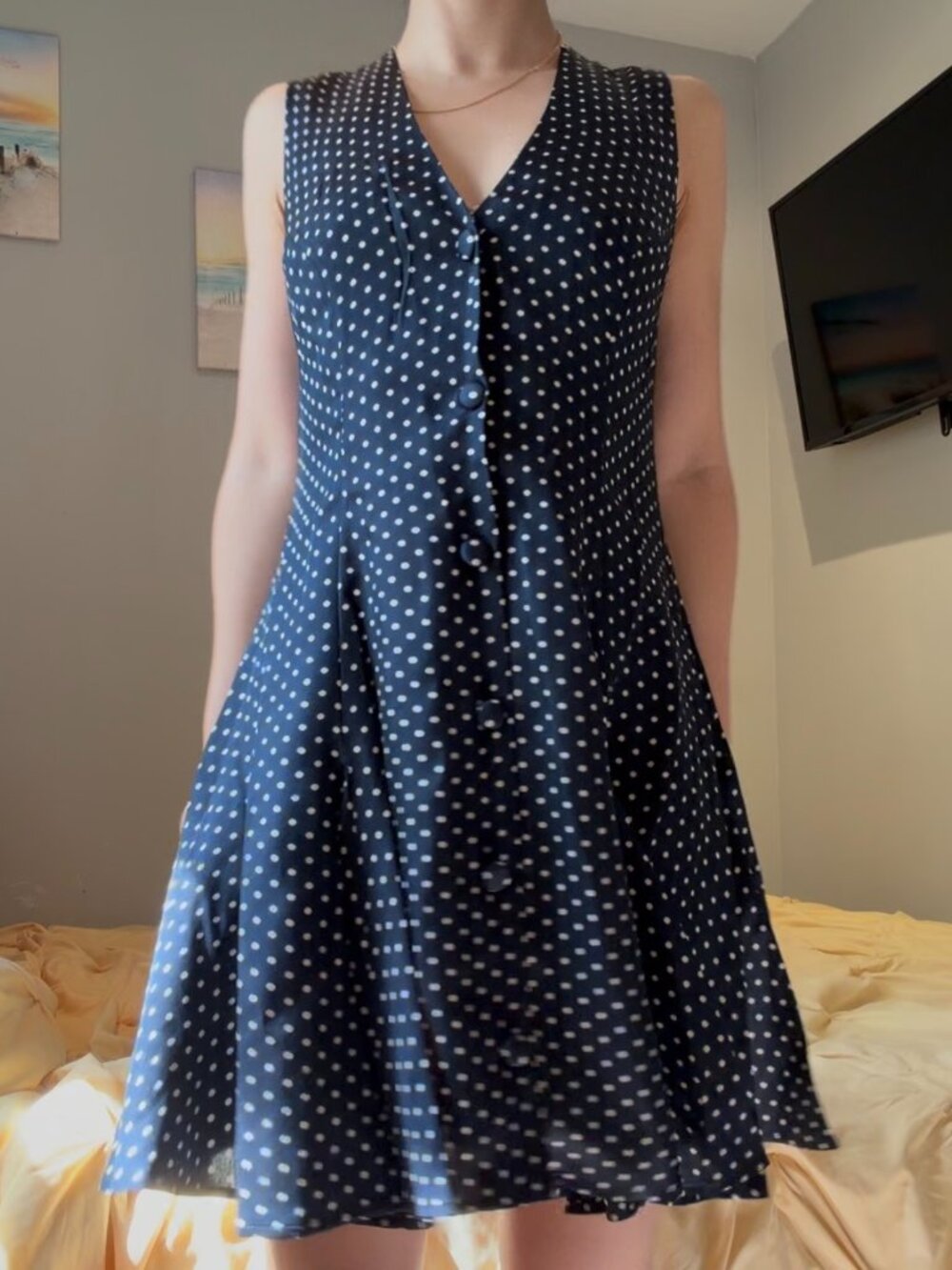 Dôen Aubrey Dress